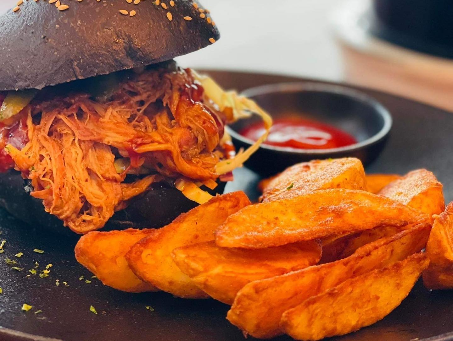 The Greenhouse feeds locals in need Stories GoGenerosity